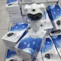 چراغ خواب فضانورد کهکشانی|چراغ خواب و آباژور|کرمان, |دیوار