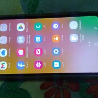 گوشی سامسونگ a014j|موبایل|لنگرود, |دیوار