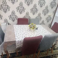 میز ناهار خوری