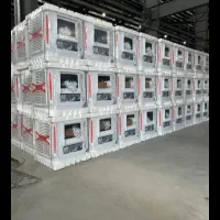 کولر پلیمری ۹۰۰۰ ناسیونال قیمت قبل ویژه نقدی