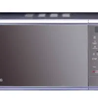 ماکروویو ال جی ۴۰ لیتری نقره ای