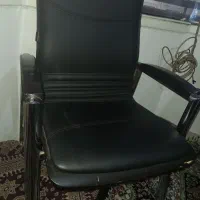 صندلی اداری