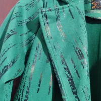 مانتو زنانه|لباس|مشهد, طبرسی شمالی|دیوار