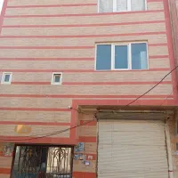 منزل سه طبقه با مغازه ده حسن آدران رباطکریم|فروش خانه و ویلا|رباطکریم, دهحسن|دیوار