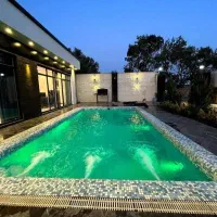 اجاره روزانه ویلا استخر دار|اجارهٔ کوتاهمدت ویلا و باغ|کوهسار (البرز), |دیوار