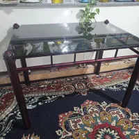 میز نهار خوری