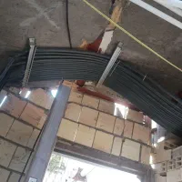 برقکاری ساختمان رفع اتصالات نصاب آیفون