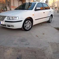 سمند   Lxمدل۱۴۰۰