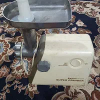 چرخ گوشت