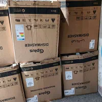 کارتون لباس شوی جی پلاس سالم  دونی 70000