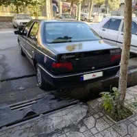 پژو۴۰۵|خودرو سواری و وانت|نسیمشهر, |دیوار