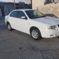 سمند طرح سورن 82