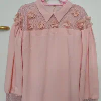 شومیز مجلسی