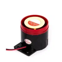 آژیر پیزو فایروال