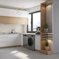 کابینت.کمد.|جاکفشی، کمد، دراور|ارومیه, |دیوار