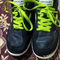 کفش سالنی جوما اورجینال