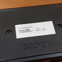 ساند کارت استدیویی motu micro book IIc|آلات موسیقی|تهران, شهرآرا|دیوار