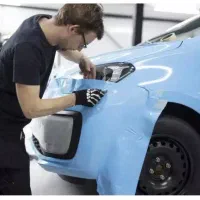 شاگرد PDR صافکاری میشم