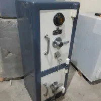 گاوصندوق ۱۰۰ خرم ۴۰ در ۴۰ / گاو صندوق اصل|ابزارآلات|تهران, خلیج فارس|دیوار