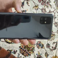 معاوضه سامسونگ m51