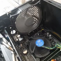 کامپیوترASUSنسل6 با وسایل کامل با مشخصات بالا|رایانه رومیزی|سنندج, |دیوار