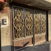 درب بدون یک ذره پوسیدگی درحد نو|مصالح و تجهیزات ساختمان|مرودشت, ژیان|دیوار