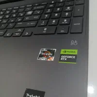 لپتاپ گیمینگ ویکتوس VICTUS GAMING|رایانه همراه|کرمان, |دیوار