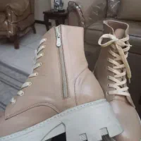 نیم بوت زنانه|کیف، کفش، کمربند|تهران, وحیدیه|دیوار