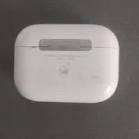 کیس ایر پاد بدون گوشی