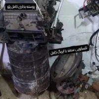 لوازم استوک برقی خودرو|قطعات یدکی و لوازم جانبی|اردبیل, |دیوار