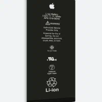 باطری 7پلاس نو 100درصد|لوازم جانبی موبایل و تبلت|فردیس, شهرک شهید حسینی|دیوار