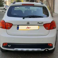 کوییک دنده ای ساده ۱۴۰۱|خودرو سواری و وانت|مشهد, ولیعصر (شهرک غرب)|دیوار