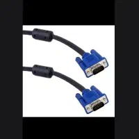 کابل vga دو سر نر