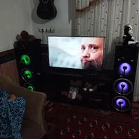 باند صوتی خانگی