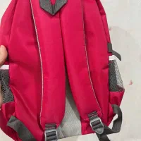 حراج کوله پشتی دخترانه|کیف، کفش، کمربند|اهواز, شهرک برق|دیوار