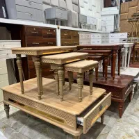 جلو مبلی|مبلمان خانگی و میز عسلی|کاشان, عربها|دیوار