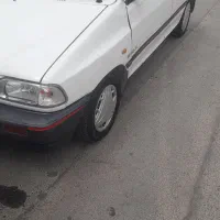 هاچبک ۷۶ سالم