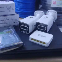 پک ۲ دوربین lp فول اچ دی