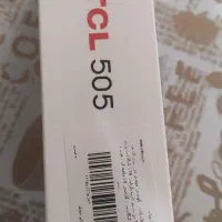 گوشی تی سی ال 505حافظه128 رام4