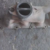 چدنی تقویت elx