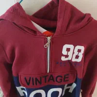 هودی و شلوار