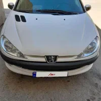 ۲۰۶تیپ۲خیلی تمیز