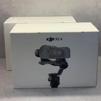 گیمبال DJI RS4 نات اکتیو|دوربین عکاسی و فیلم‌برداری|مشهد, سعد آباد|دیوار