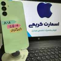 Samsung A16 128