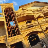 نماکار سنگ و سرامیک کاری نما رومی و کلاسیک و مدرن