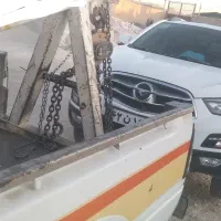 امداد خودرو.یدک کش.چرخگیر  در خمینی شهر و حومه|خدمات حمل و نقل|خمینی‌شهر, |دیوار