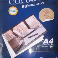 کاغذ a4