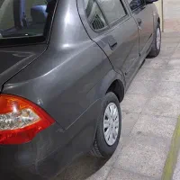 خودروی تیبا|خودرو سواری و وانت|فردیس, شهرک راه آهن|دیوار