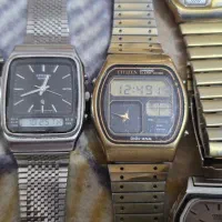 ساعتای سیتیزن|ساعت|تهران, لاله زار|دیوار