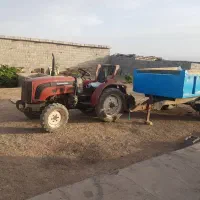 تراکتوریوروپارس۲۵۴